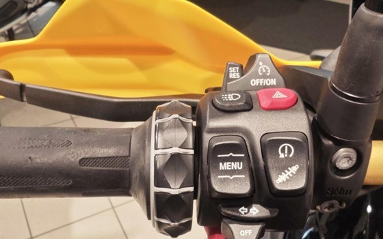 Gebrauchtmotorrad BMW R 1250 GS - Bild 8