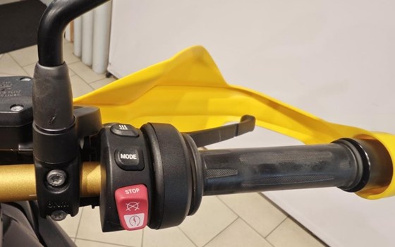 Gebrauchtmotorrad BMW R 1250 GS - Bild 9