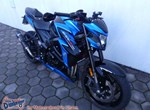 Angebot Suzuki GSX-R 750