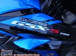 Angebot Suzuki GSX-R 750