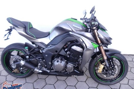 Kawasaki Z1000