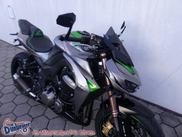 Angebot Kawasaki Z1000