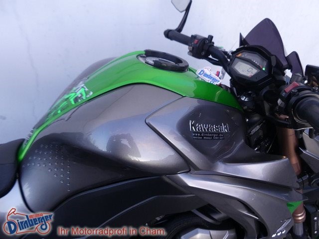Angebot Kawasaki Z1000