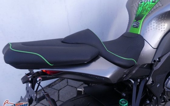 Gebrauchtmotorrad Kawasaki Z1000 - Bild 5