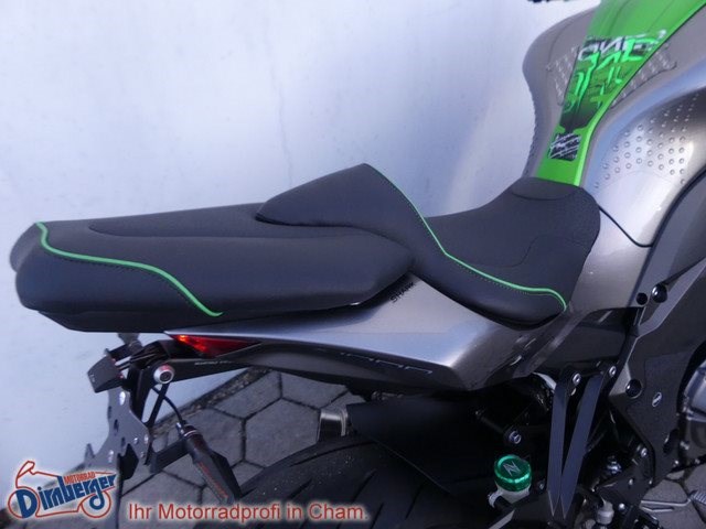 Angebot Kawasaki Z1000