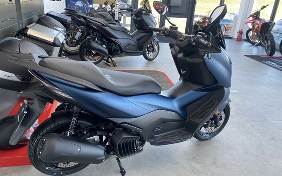 Neufahrzeug Zontes 125 D - Bild 2