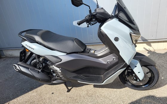 Neufahrzeug Yamaha NMAX 125 Tech MAX - Bild 1