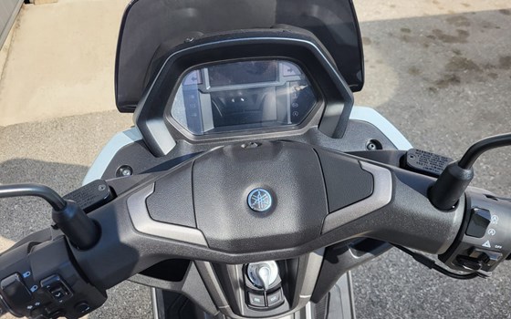 Neufahrzeug Yamaha NMAX 125 Tech MAX - Bild 4