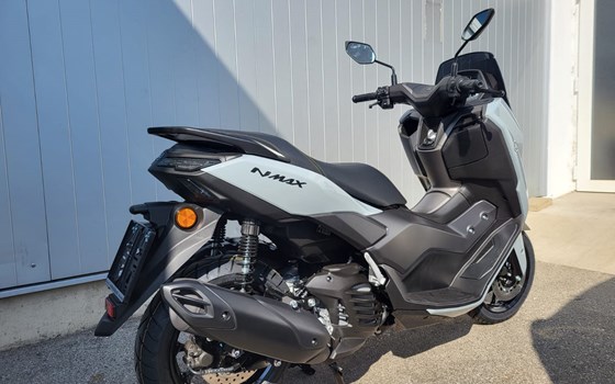 Neufahrzeug Yamaha NMAX 125 Tech MAX - Bild 3