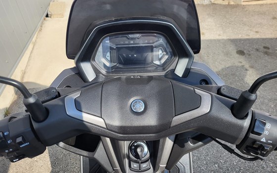 Neufahrzeug Yamaha NMAX 125 - Bild 4