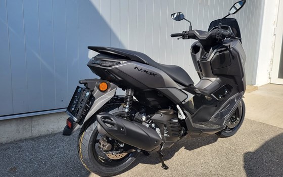 Neufahrzeug Yamaha NMAX 125 - Bild 3