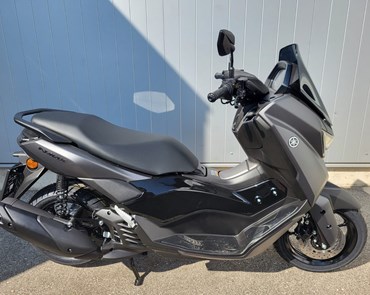 Yamaha NMAX 125