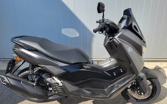 Neufahrzeug Yamaha NMAX 125 - Bild 1