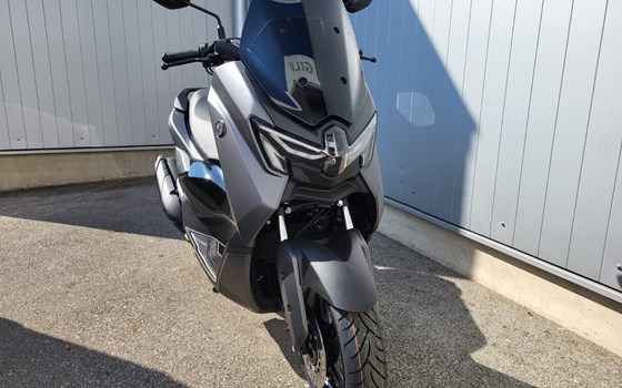 Neufahrzeug Yamaha NMAX 125 - Bild 2
