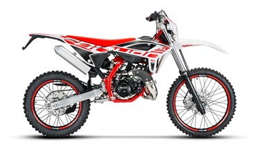 Beta RR Enduro 50