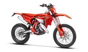 Beta RR X-PRO 2T 125