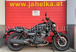 Gebrauchte Kawasaki Eliminator 500 SE
