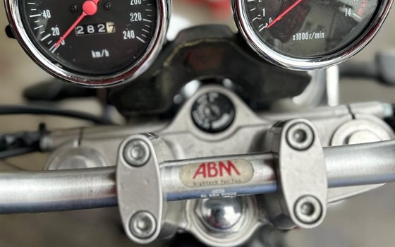 Gebrauchtmotorrad Suzuki Bandit 600 - Bild 14