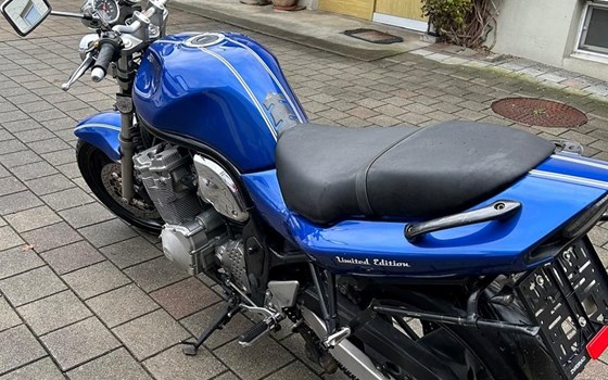 Gebrauchtmotorrad Suzuki Bandit 600 - Bild 2