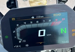 Gebrauchte BMW F 750 GS