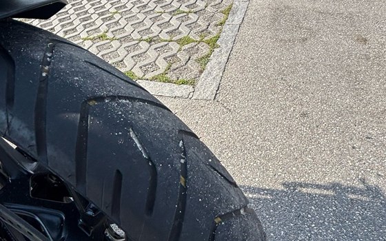 Gebrauchtmotorrad BMW F 750 GS - Bild 5