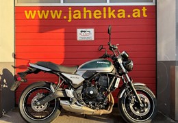 Gebrauchte Kawasaki Z650 RS