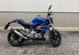 Gebrauchte BMW G 310 R