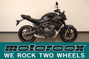 Angebot Yamaha MT-07