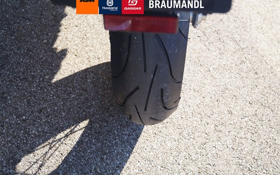 Gebrauchtmotorrad KTM 690 SMC R - Bild 8