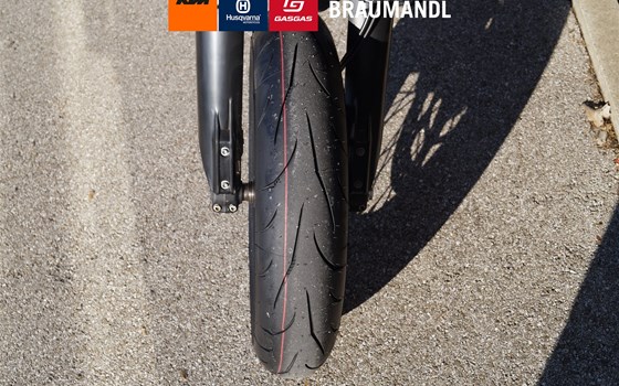 Gebrauchtmotorrad KTM 690 SMC R - Bild 7