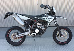Gebrauchte Fantic XMF 125 Performance