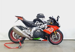 Gebrauchte Aprilia RSV4 RF