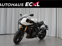 Gebrauchtmotorrad Triumph Speed Triple 1200 RR
