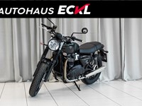 Gebrauchtmotorrad Triumph Speed Twin 1200
