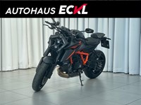 Gebrauchtmotorrad KTM 1390 Super Duke R EVO
