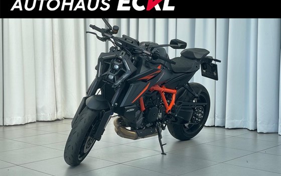 Gebrauchtmotorrad KTM 1390 Super Duke R EVO - Bild 1
