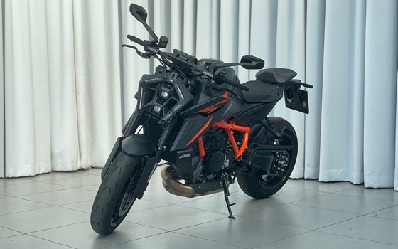 Gebrauchtmotorrad KTM 1390 Super Duke R EVO - Bild 2