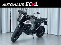 Gebrauchtmotorrad KTM 1290 Super Adventure