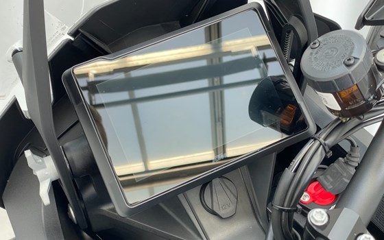 Gebrauchtmotorrad KTM 1290 Super Adventure - Bild 10