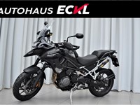 Gebrauchtmotorrad Triumph Tiger 1200 Alpine Edition