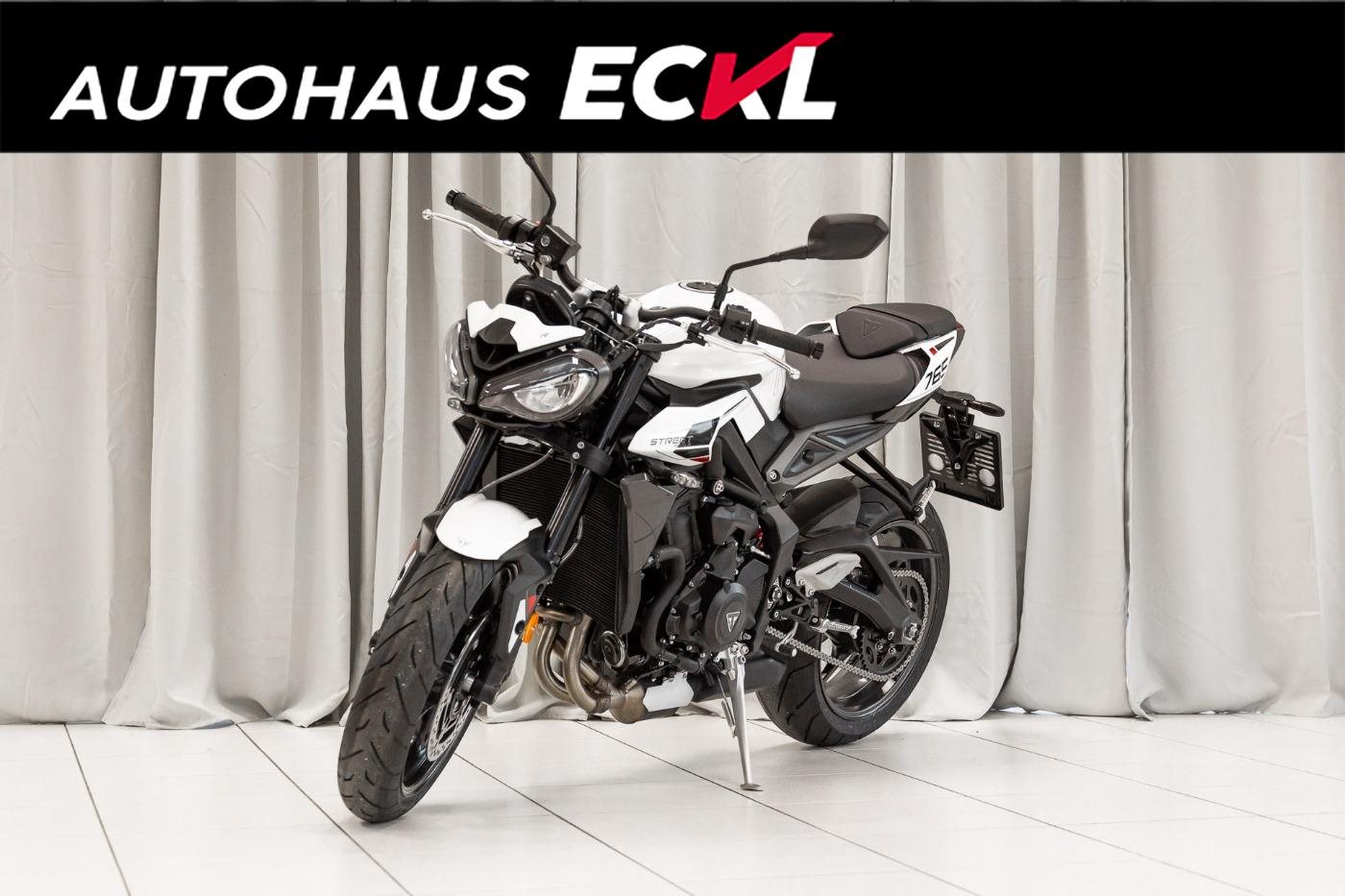 Triumph Street Triple R 