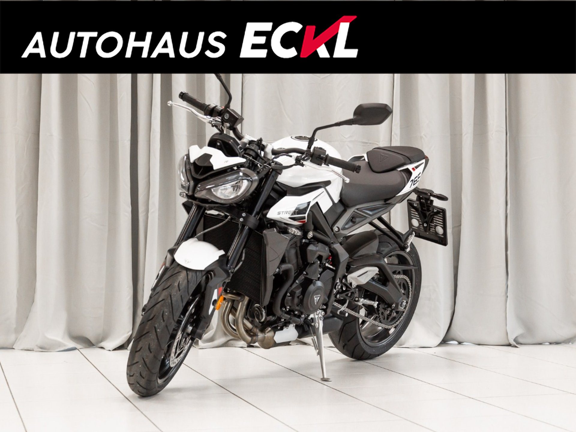 Triumph Street Triple R 