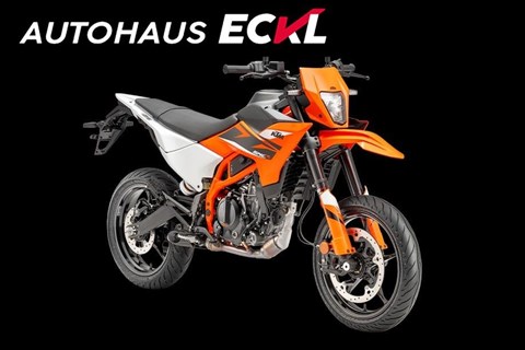 Enduros mit niedriger Sitzhöhe