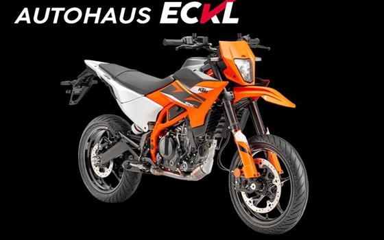 Neufahrzeug KTM Freeride 250 - Bild 1
