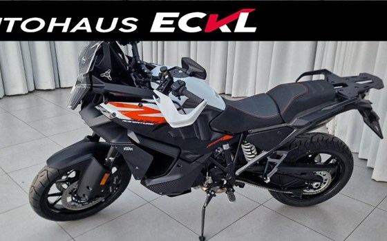 Neufahrzeug KTM Freeride 250 - Bild 1