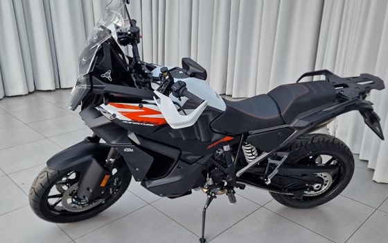 Neufahrzeug KTM Freeride 250 - Bild 2