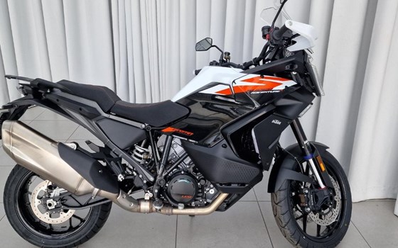 Neufahrzeug KTM Freeride 250 - Bild 3