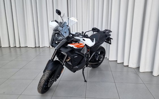 Neufahrzeug KTM Freeride 250 - Bild 6