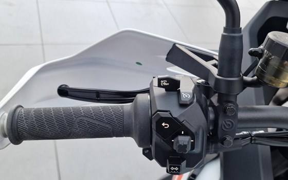 Neufahrzeug KTM Freeride 250 - Bild 8