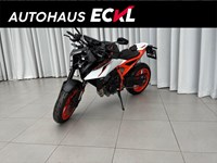 Neumotorrad KTM 990 Duke
